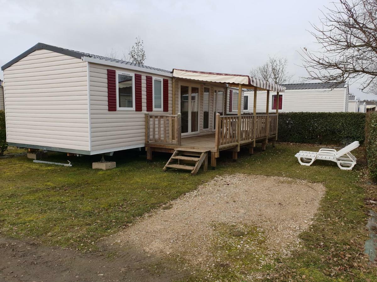 BVCO LOCATIONS DE MH PROCHE CHATEAUX ET BEAUVAL DANS LE LOIRE et CHER Onzain Extérieur photo
