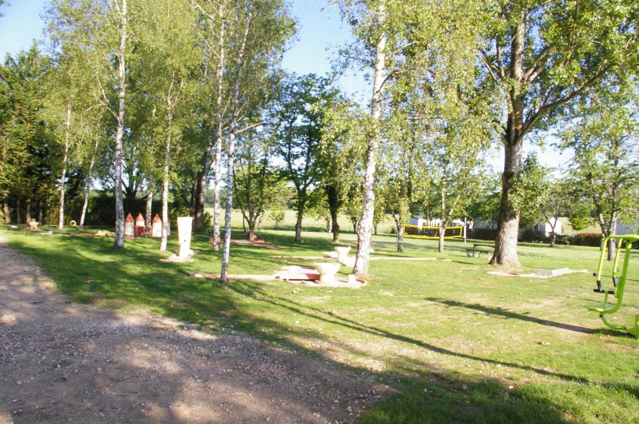 BVCO LOCATIONS DE MH PROCHE CHATEAUX ET BEAUVAL DANS LE LOIRE et CHER Onzain Extérieur photo